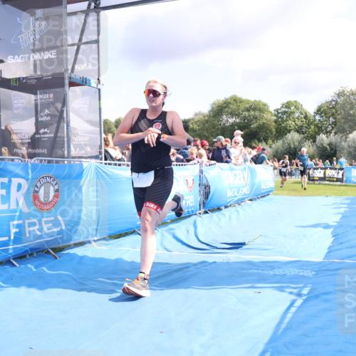 25.08.2024 - Elbe Triathlon Hamburg H.Heesch http://msf.ph/oto/6880412 25.08.2024 11:54:13 Ziel 151, 1432 meine-sportfotos.de