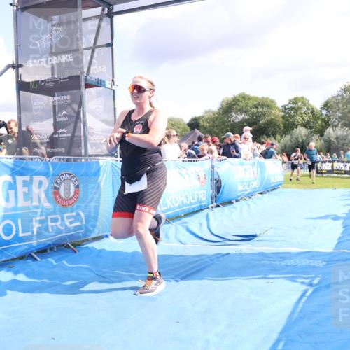 25.08.2024 - Elbe Triathlon Hamburg H.Heesch http://msf.ph/oto/6880416 25.08.2024 11:54:13 Ziel 151, 1432 meine-sportfotos.de