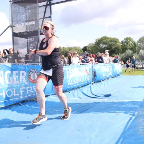 25.08.2024 - Elbe Triathlon Hamburg H.Heesch http://msf.ph/oto/6880421 25.08.2024 11:54:13 Ziel 151, 1432 meine-sportfotos.de