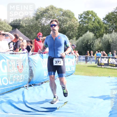 25.08.2024 - Elbe Triathlon Hamburg H.Heesch http://msf.ph/oto/6880519 25.08.2024 11:54:36 Ziel 373, 514, 1464 meine-sportfotos.de