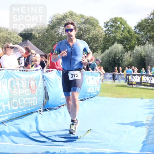 25.08.2024 - Elbe Triathlon Hamburg H.Heesch http://msf.ph/oto/6880523 25.08.2024 11:54:36 Ziel 373, 514, 1464 meine-sportfotos.de