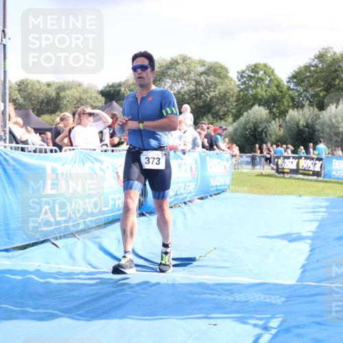 25.08.2024 - Elbe Triathlon Hamburg H.Heesch http://msf.ph/oto/6880539 25.08.2024 11:54:36 Ziel 373, 514, 1464 meine-sportfotos.de