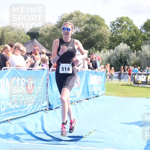25.08.2024 - Elbe Triathlon Hamburg H.Heesch http://msf.ph/oto/6880560 25.08.2024 11:54:44 Ziel 514 meine-sportfotos.de
