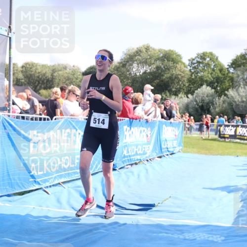25.08.2024 - Elbe Triathlon Hamburg H.Heesch http://msf.ph/oto/6880572 25.08.2024 11:54:44 Ziel 514 meine-sportfotos.de