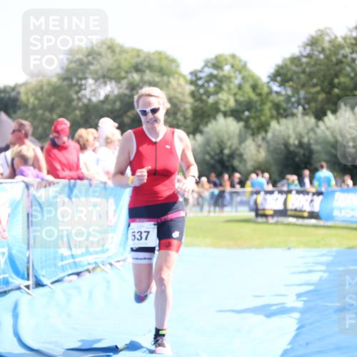 25.08.2024 - Elbe Triathlon Hamburg H.Heesch http://msf.ph/oto/6880597 25.08.2024 11:54:54 Ziel 537 meine-sportfotos.de