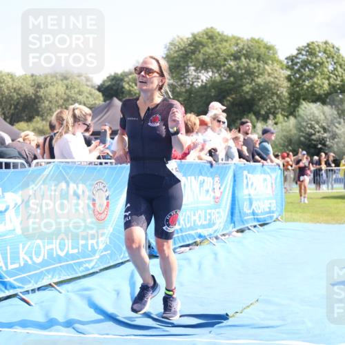25.08.2024 - Elbe Triathlon Hamburg H.Heesch http://msf.ph/oto/6880622 25.08.2024 11:55:06 Ziel 1529, 1702 meine-sportfotos.de
