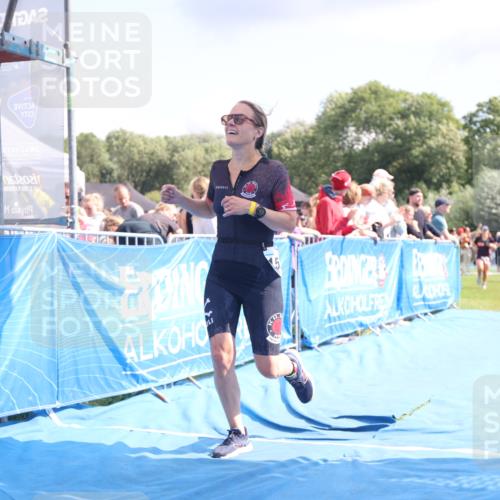 25.08.2024 - Elbe Triathlon Hamburg H.Heesch http://msf.ph/oto/6880632 25.08.2024 11:55:06 Ziel 1529, 1702 meine-sportfotos.de