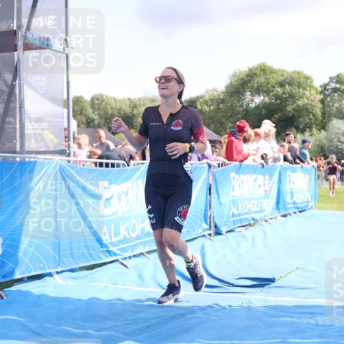 25.08.2024 - Elbe Triathlon Hamburg H.Heesch http://msf.ph/oto/6880634 25.08.2024 11:55:06 Ziel 1529, 1702 meine-sportfotos.de