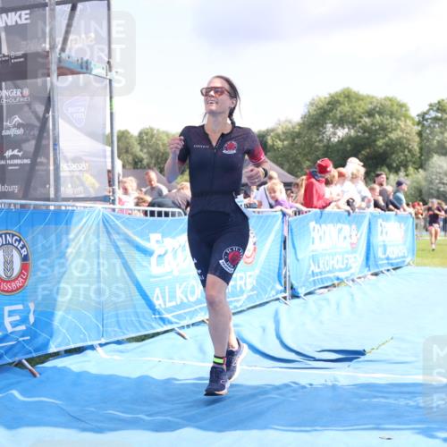 25.08.2024 - Elbe Triathlon Hamburg H.Heesch http://msf.ph/oto/6880637 25.08.2024 11:55:07 Ziel 1529, 1702 meine-sportfotos.de