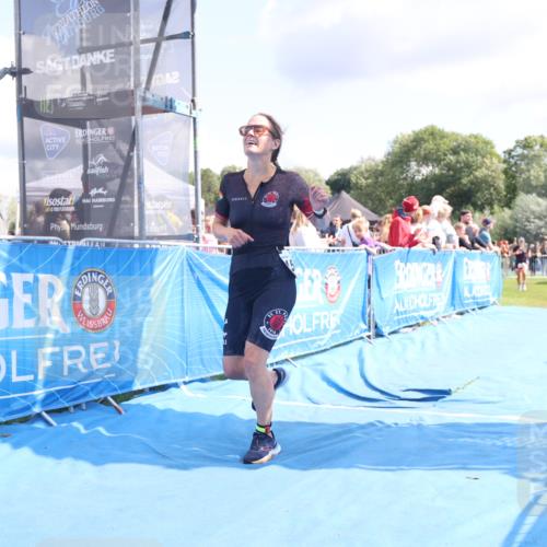 25.08.2024 - Elbe Triathlon Hamburg H.Heesch http://msf.ph/oto/6880644 25.08.2024 11:55:07 Ziel 1529, 1702 meine-sportfotos.de