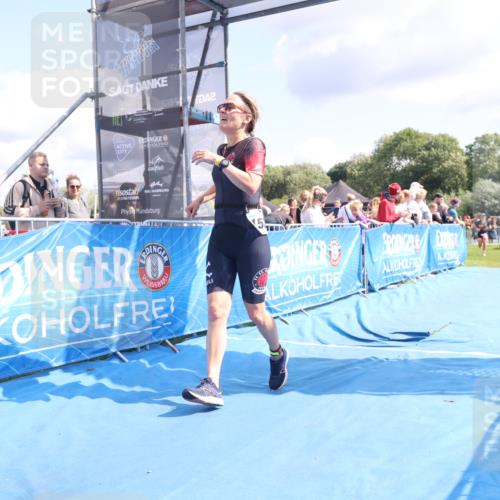 25.08.2024 - Elbe Triathlon Hamburg H.Heesch http://msf.ph/oto/6880652 25.08.2024 11:55:07 Ziel 1529, 1702 meine-sportfotos.de