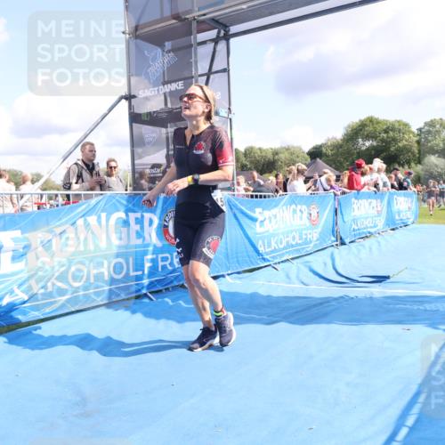 25.08.2024 - Elbe Triathlon Hamburg H.Heesch http://msf.ph/oto/6880659 25.08.2024 11:55:07 Ziel 1529, 1702 meine-sportfotos.de