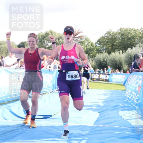 25.08.2024 - Elbe Triathlon Hamburg H.Heesch http://msf.ph/oto/6880773 25.08.2024 11:55:20 Ziel 540, 675, 1537, 1630, 1643, 1692 meine-sportfotos.de