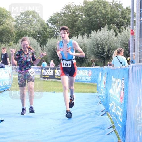 25.08.2024 - Elbe Triathlon Hamburg H.Heesch http://msf.ph/oto/6880807 25.08.2024 12:27:25 Ziel 1531, 1655, 1676, 1726, 1727 meine-sportfotos.de