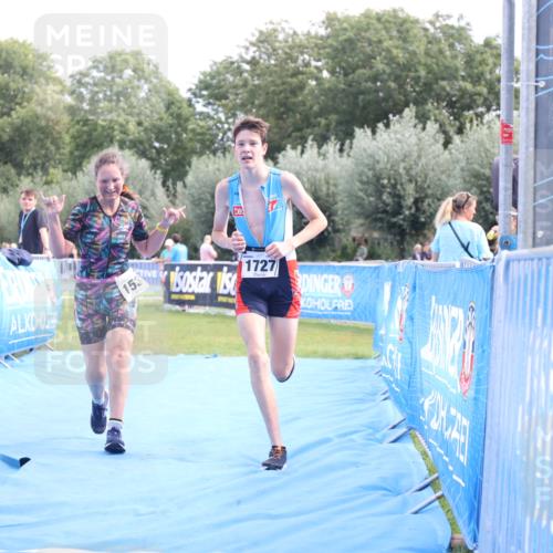 25.08.2024 - Elbe Triathlon Hamburg H.Heesch http://msf.ph/oto/6880811 25.08.2024 12:27:25 Ziel 1531, 1655, 1676, 1726, 1727 meine-sportfotos.de