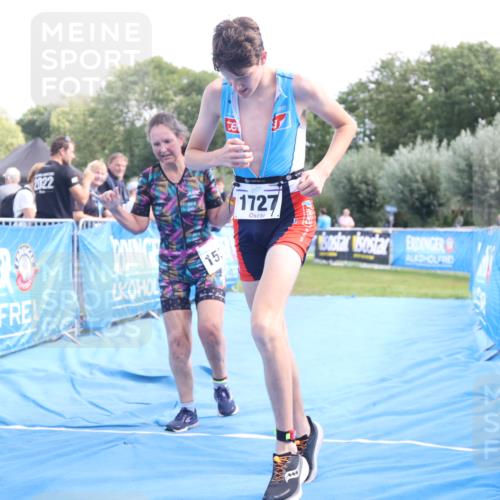 25.08.2024 - Elbe Triathlon Hamburg H.Heesch http://msf.ph/oto/6880822 25.08.2024 12:27:26 Ziel 1531, 1655, 1676, 1727 meine-sportfotos.de