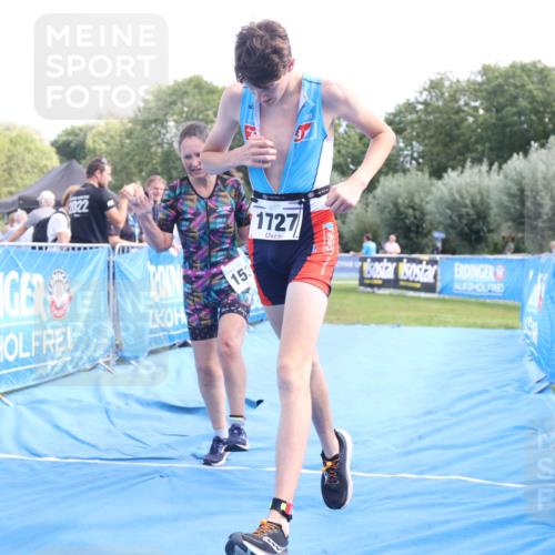 25.08.2024 - Elbe Triathlon Hamburg H.Heesch http://msf.ph/oto/6880824 25.08.2024 12:27:26 Ziel 1531, 1655, 1676, 1727 meine-sportfotos.de