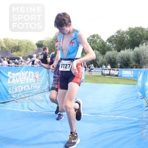 25.08.2024 - Elbe Triathlon Hamburg H.Heesch http://msf.ph/oto/6880832 25.08.2024 12:27:26 Ziel 1531, 1655, 1676, 1727 meine-sportfotos.de