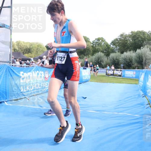 25.08.2024 - Elbe Triathlon Hamburg H.Heesch http://msf.ph/oto/6880835 25.08.2024 12:27:26 Ziel 1531, 1655, 1676, 1727 meine-sportfotos.de