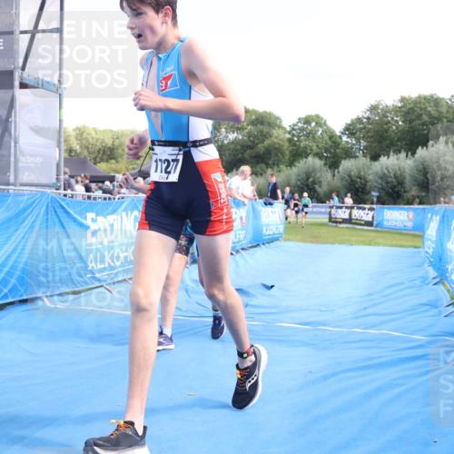 25.08.2024 - Elbe Triathlon Hamburg H.Heesch http://msf.ph/oto/6880839 25.08.2024 12:27:26 Ziel 1531, 1655, 1676, 1727 meine-sportfotos.de