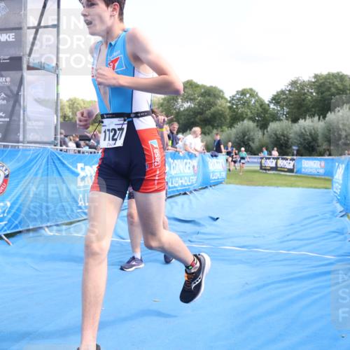 25.08.2024 - Elbe Triathlon Hamburg H.Heesch http://msf.ph/oto/6880841 25.08.2024 12:27:26 Ziel 1531, 1655, 1676, 1727 meine-sportfotos.de