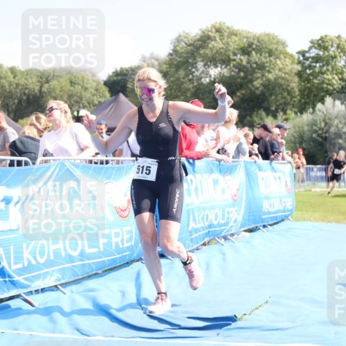 25.08.2024 - Elbe Triathlon Hamburg H.Heesch http://msf.ph/oto/6880882 25.08.2024 11:55:34 Ziel 515, 1610, 1692 meine-sportfotos.de