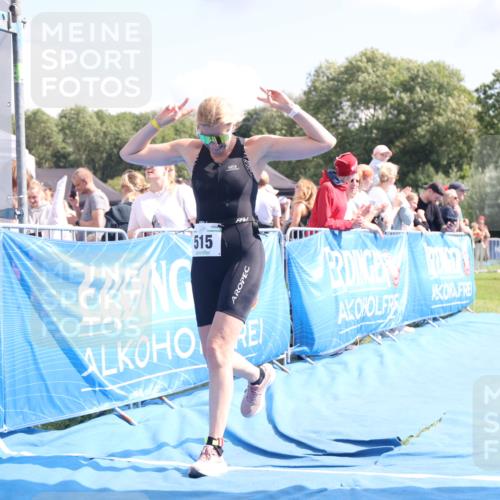 25.08.2024 - Elbe Triathlon Hamburg H.Heesch http://msf.ph/oto/6880892 25.08.2024 11:55:34 Ziel 515, 1610, 1692 meine-sportfotos.de