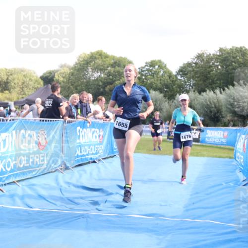 25.08.2024 - Elbe Triathlon Hamburg H.Heesch http://msf.ph/oto/6880897 25.08.2024 12:27:30 Ziel 1531, 1534, 1655, 1676, 1727 meine-sportfotos.de
