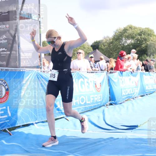 25.08.2024 - Elbe Triathlon Hamburg H.Heesch http://msf.ph/oto/6880907 25.08.2024 11:55:35 Ziel 515, 1610, 1692 meine-sportfotos.de