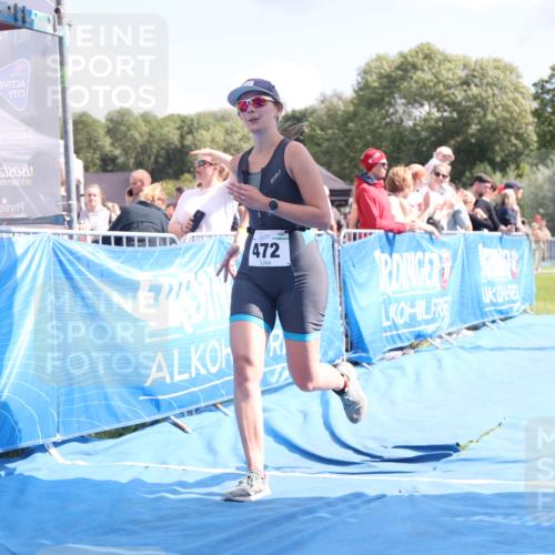 25.08.2024 - Elbe Triathlon Hamburg H.Heesch http://msf.ph/oto/6881004 25.08.2024 11:55:45 Ziel 472, 791, 1610 meine-sportfotos.de