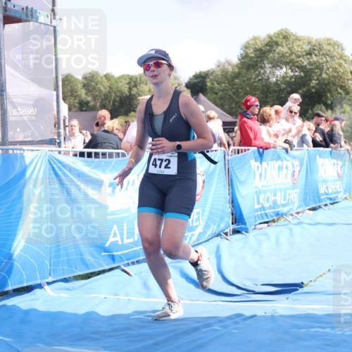 25.08.2024 - Elbe Triathlon Hamburg H.Heesch http://msf.ph/oto/6881008 25.08.2024 11:55:45 Ziel 472, 791, 1610 meine-sportfotos.de
