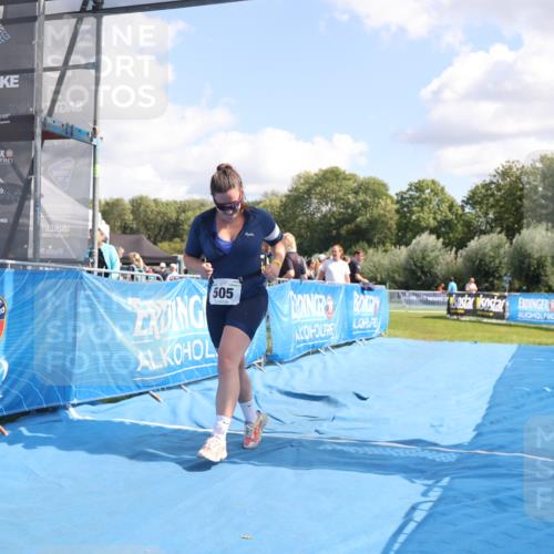 25.08.2024 - Elbe Triathlon Hamburg H.Heesch http://msf.ph/oto/6881014 25.08.2024 12:27:59 Ziel 505 meine-sportfotos.de