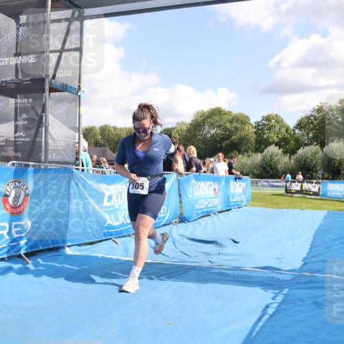 25.08.2024 - Elbe Triathlon Hamburg H.Heesch http://msf.ph/oto/6881018 25.08.2024 12:27:59 Ziel 505 meine-sportfotos.de