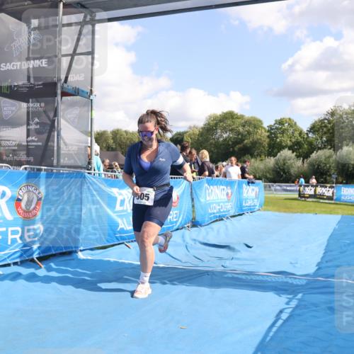 25.08.2024 - Elbe Triathlon Hamburg H.Heesch http://msf.ph/oto/6881021 25.08.2024 12:28:00 Ziel 505 meine-sportfotos.de
