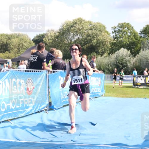 25.08.2024 - Elbe Triathlon Hamburg H.Heesch http://msf.ph/oto/6881058 25.08.2024 12:28:15 Ziel 1511, 1664, 1722, 1734 meine-sportfotos.de