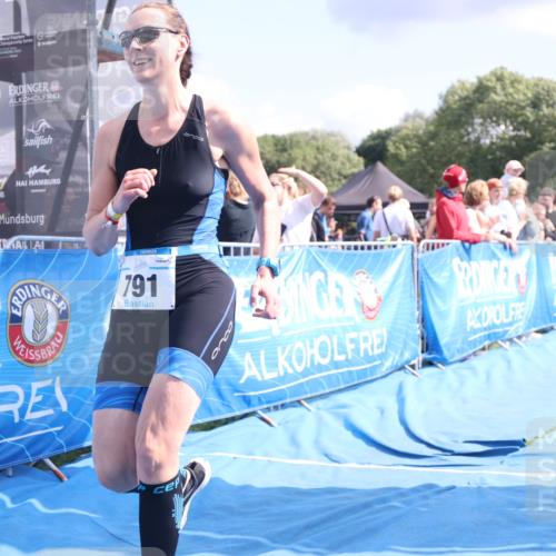 25.08.2024 - Elbe Triathlon Hamburg H.Heesch http://msf.ph/oto/6881059 25.08.2024 11:55:48 Ziel 472, 791 meine-sportfotos.de