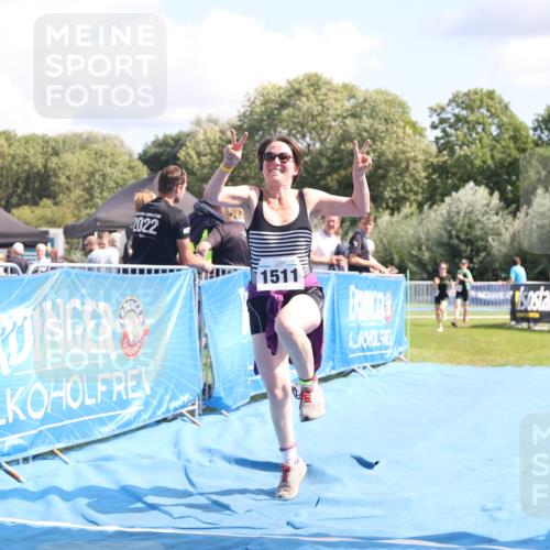 25.08.2024 - Elbe Triathlon Hamburg H.Heesch http://msf.ph/oto/6881063 25.08.2024 12:28:15 Ziel 1511, 1664, 1722, 1734 meine-sportfotos.de