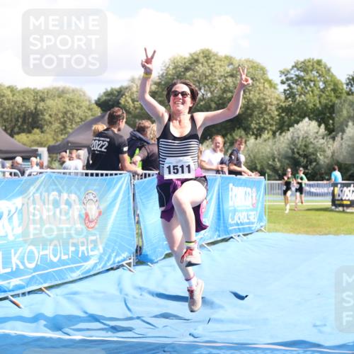 25.08.2024 - Elbe Triathlon Hamburg H.Heesch http://msf.ph/oto/6881065 25.08.2024 12:28:15 Ziel 1511, 1664, 1722, 1734 meine-sportfotos.de