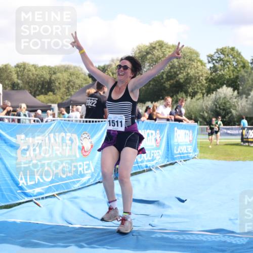 25.08.2024 - Elbe Triathlon Hamburg H.Heesch http://msf.ph/oto/6881076 25.08.2024 12:28:16 Ziel 1511, 1664, 1722, 1734 meine-sportfotos.de