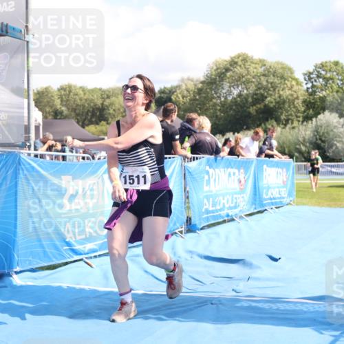 25.08.2024 - Elbe Triathlon Hamburg H.Heesch http://msf.ph/oto/6881088 25.08.2024 12:28:16 Ziel 1511, 1664, 1722, 1734 meine-sportfotos.de