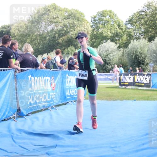 25.08.2024 - Elbe Triathlon Hamburg H.Heesch http://msf.ph/oto/6881115 25.08.2024 12:28:22 Ziel 1511, 1661, 1664, 1734 meine-sportfotos.de