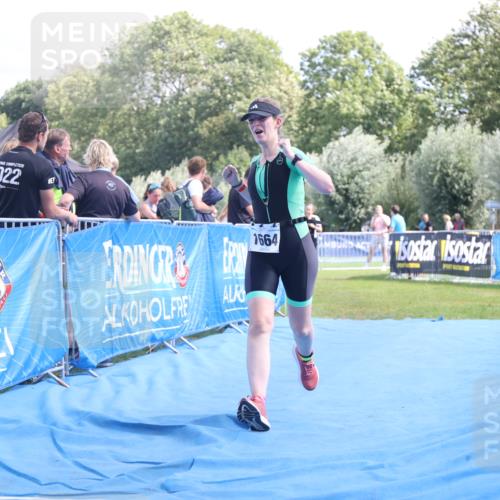 25.08.2024 - Elbe Triathlon Hamburg H.Heesch http://msf.ph/oto/6881117 25.08.2024 12:28:22 Ziel 1511, 1661, 1664, 1734 meine-sportfotos.de