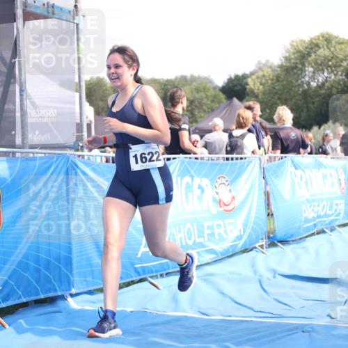 25.08.2024 - Elbe Triathlon Hamburg H.Heesch http://msf.ph/oto/6881214 25.08.2024 12:29:16 Ziel 1622 meine-sportfotos.de