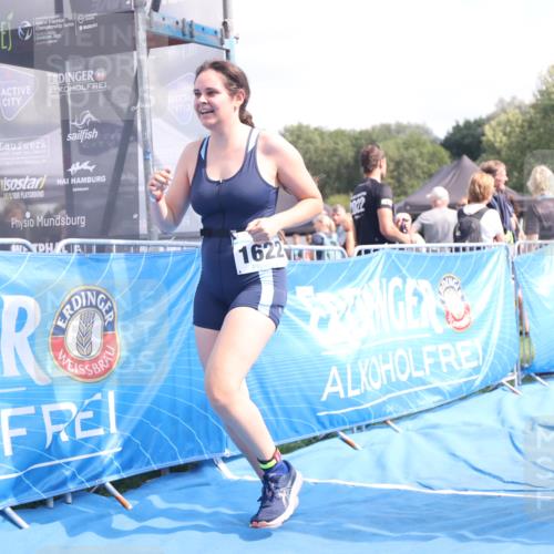 25.08.2024 - Elbe Triathlon Hamburg H.Heesch http://msf.ph/oto/6881222 25.08.2024 12:29:16 Ziel 1622 meine-sportfotos.de
