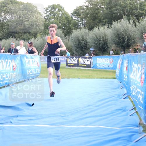 25.08.2024 - Elbe Triathlon Hamburg H.Heesch http://msf.ph/oto/6881328 25.08.2024 12:30:54 Ziel 1729 meine-sportfotos.de