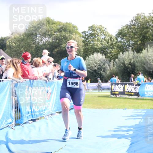 25.08.2024 - Elbe Triathlon Hamburg H.Heesch http://msf.ph/oto/6881329 25.08.2024 11:56:35 Ziel 1514, 1556 meine-sportfotos.de