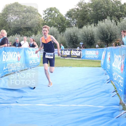 25.08.2024 - Elbe Triathlon Hamburg H.Heesch http://msf.ph/oto/6881335 25.08.2024 12:30:54 Ziel 1729 meine-sportfotos.de