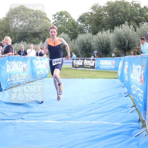 25.08.2024 - Elbe Triathlon Hamburg H.Heesch http://msf.ph/oto/6881339 25.08.2024 12:30:54 Ziel 1729 meine-sportfotos.de