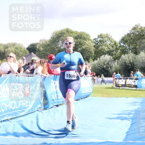 25.08.2024 - Elbe Triathlon Hamburg H.Heesch http://msf.ph/oto/6881342 25.08.2024 11:56:35 Ziel 1514, 1556 meine-sportfotos.de