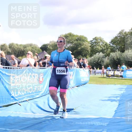 25.08.2024 - Elbe Triathlon Hamburg H.Heesch http://msf.ph/oto/6881351 25.08.2024 11:56:35 Ziel 1514, 1556 meine-sportfotos.de